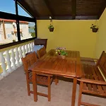 House Simoni With Pool, Zadar County Privlaka (Zadar)