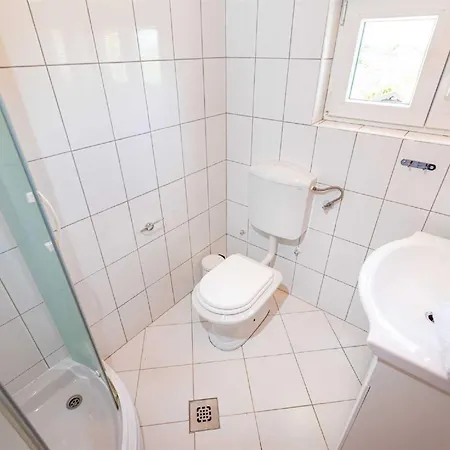 Σπίτι διακοπών House Simoni With Pool, Zadar County Privlaka (Zadar)