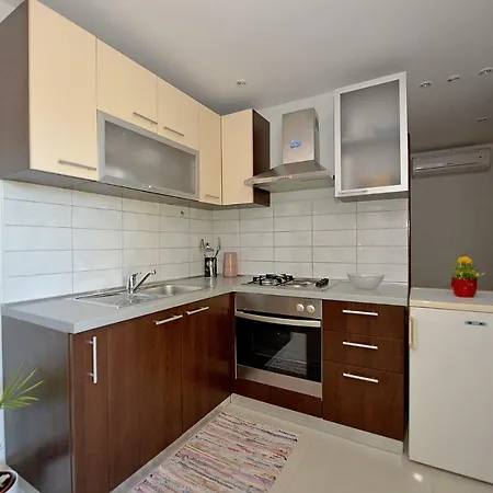 Σπίτι διακοπών House Simoni With Pool, Zadar County Privlaka (Zadar)