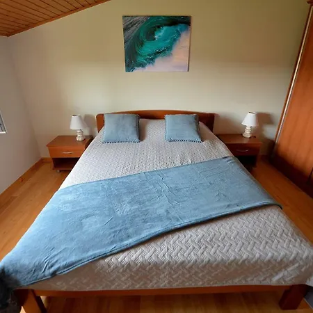 House Simoni With Pool, Zadar County Σπίτι διακοπών Privlaka (Zadar)
