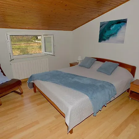 House Simoni With Pool, Zadar County Σπίτι διακοπών