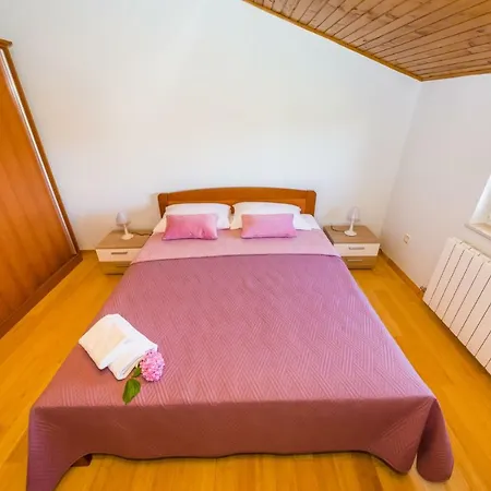 House Simoni With Pool, Zadar County Σπίτι διακοπών Privlaka (Zadar)