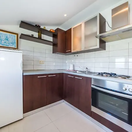 House Simoni With Pool, Zadar County Σπίτι διακοπών Privlaka (Zadar)