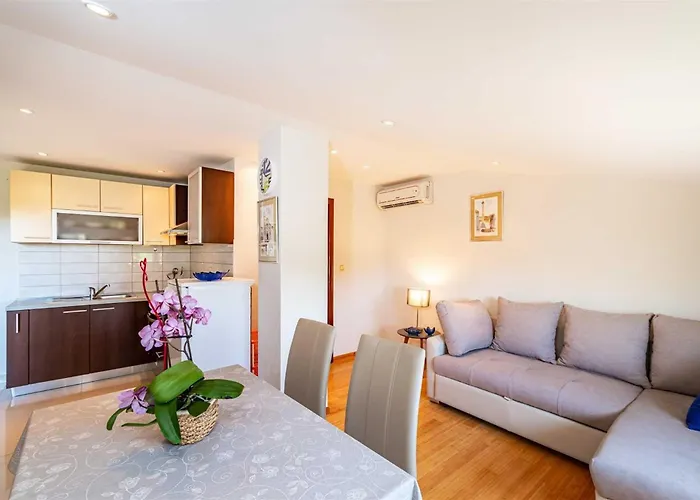 Tatil Evi House Simoni With Pool, Zadar County Privlaka (Zadar)