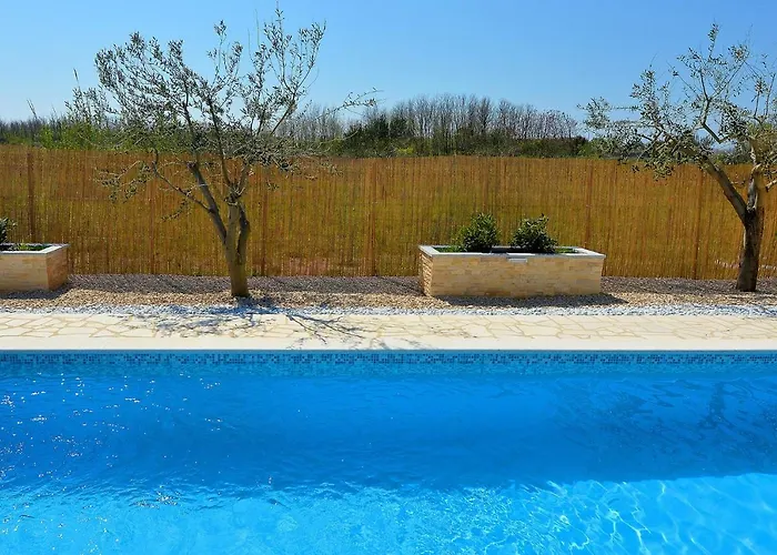 Prázdninový dům House Simoni With Pool, Zadar County Privlaka (Zadar)