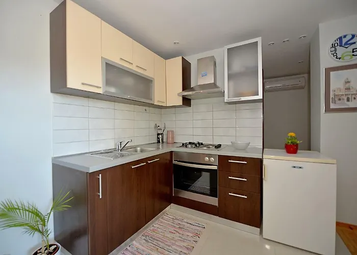 Prázdninový dům House Simoni With Pool, Zadar County Privlaka (Zadar)