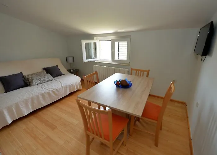 House Simoni With Pool, Zadar County Privlaka (Zadar)